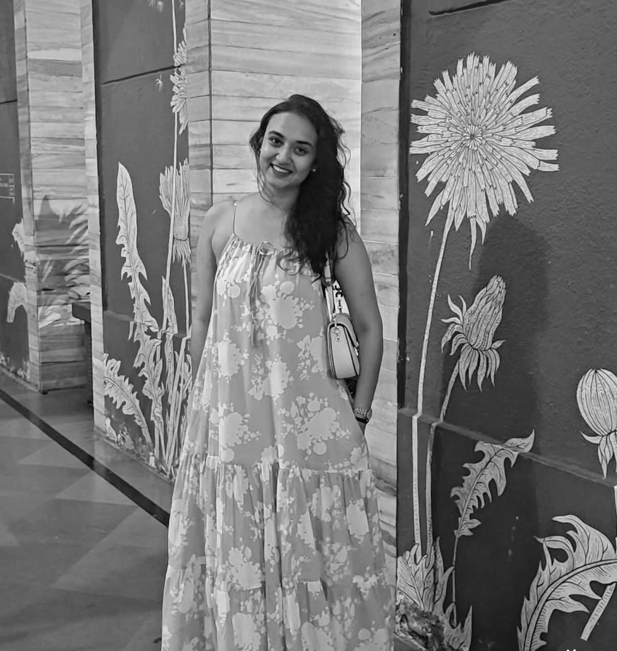 Isha Bagora — Marketing Head at Virtue & Wisdom