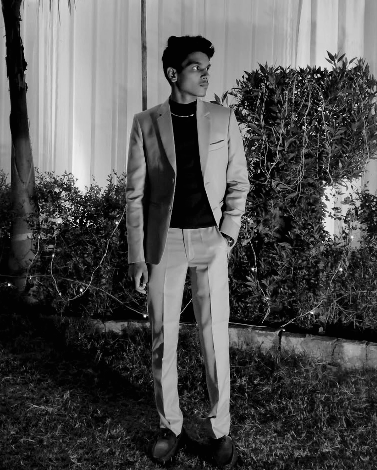 Ronak Prajapat — Senior Video Editor at Virtue & Wisdom