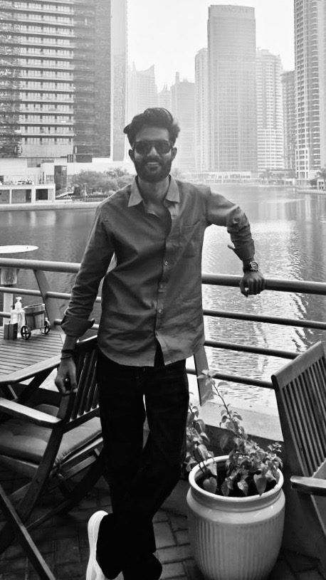 Vidit Meghwal — Founder at Virtue & Wisdom