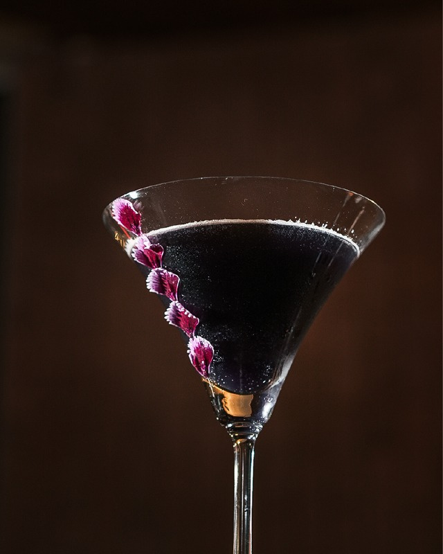 Visuals by V&W — F&B and brand photography